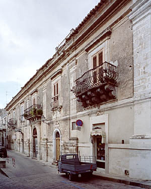 Biblioteca Comunale 